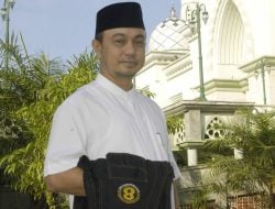 Pasca Pilpres, Tamsil Linrung Ajak Masyarakat Introspeksi Diri di Bulan Ramadan