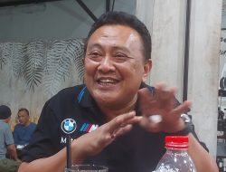 Resmi Ditetapkan Sebagai Tersangka Kasus Money Politic, Begini Penjelasan Syarifuddin Daeng Punna
