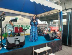 Pendatang Baru di Senayan, Meity Rahmatia Legowo Terkait Penempatan Komisi