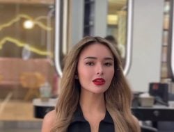 Cerita Amanda Manopo Dikirimi Makanan yang Diisi Sesuatu