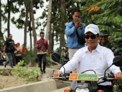 Harta Menyusut Hingga Rp 50 Miliar Sejak Jadi Menteri, Amran: Itulah Tabungan Sesungguhnya