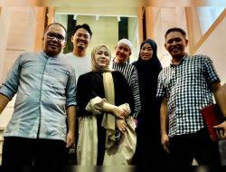 Ingin Ulangi Kemenangan di Pilwalkot, Pasangan Danny-Fatma Bisa Terwujud di Pilgub Sulsel