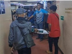 Cerita Ernawati, Harus Ditandu ke Kapal Saat Mudik ke Selayar