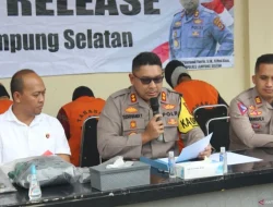 Penganiayaan Tewaskan Santri di Kalianda, Polisi Tetapkan Tersangka