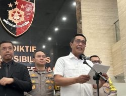 Polda Sulsel Turunkan Tim Selidiki Dugaan TPPO, Bareskrim Sudah Tetapkan 5 Tersangka