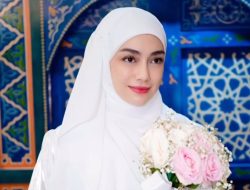 Celine Evangelista Jawab Rumor Mualaf, Ngaku Hapal Doa-doa Sejak Kecil