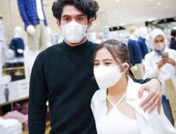 Prilly Latuconsina Akui Saling Sayang dengan Reza Rahadian