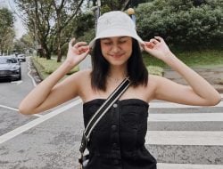Selain Azizah Salsha, Siapa Saja yang Masuk Jajaran Bridesmaid Aaliyah Massaid?