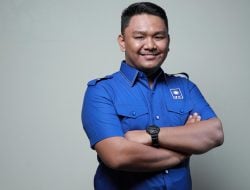 Anak Bupati Chaidir Syam Berpeluang Terpilih Jadi Ketua DPRD Maros