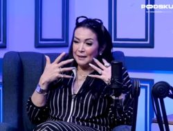 Blak-blakan Ungkap Kriteria Calon Istri Anaknya Kelak, Jennifer Jill Tegas Tidak Mau Beda Agama