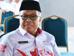 Sekjen HIKAMM Sampaikan Dukungan untuk Muhammad Idris DP Maju di Pilkada Majene 2024