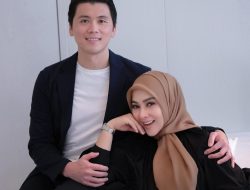 Syahrini Hamil? Kerabat Reino Barack Ungkap Hal Ini…