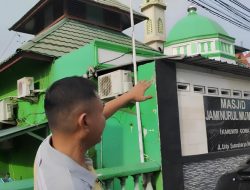 Warisan Sejarah Masjid Jami’ Nurul Mu’minin, Destinasi Spiritual di Makassar
