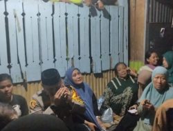 Rumah Panggung di Makassar Terbakar saat Warga Salat Tarawih, Polisi Enggan Berspekulasi