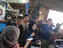 Caleg Terpilih Meity Rahmatia Sejak 10 Tahun Terakhir Rutin Gelar Buka Puasa Bersama