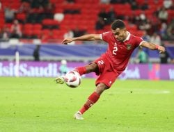 Desain Jersey Baru Timnas Indonesia Bocor ke Publik, Warna yang Jadi Ciri Khas Tetap Dipertahankan