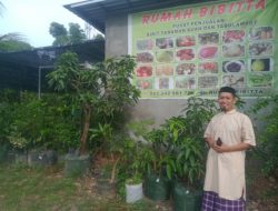 Owner Rumah Bibitta, Berdayakan Warga Desa, Terbantu dengan Layanan BRI