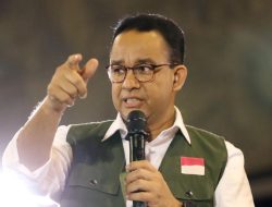 PDIP dan PKS Diisukan Siap Koalisi Mengusung Anies di Pilkada Jakarta, Pengamat Yakin Bakal Menang