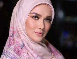 Hadiri Ulang Tahun Anang, Gelagat Mulan Jameela Disorot Usai Kehadiran Maia Estianty