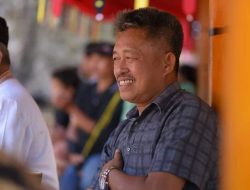Anggota DPRD Sulsel John Rende Kedapatan Kirim Gambar Babi Guling Lalu Ajak Buka Puasa, MUI Buka Suara
