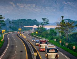 Pemerintah Tebar Diskon Tarif Tol Trans Jawa dan Non Jawa Hingga 20 Persen, Catat Tanggalnya