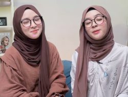 Wajah Disebut Mirip Nissa Sabyan, Eca Aura Diwarning Netizen
