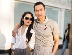 Vonis Harvey Moeis Diperberat Jadi 20 Tahun, Sandra Dewi Babak Belur di Medsos, Isu Cerai Mencuat