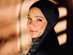 Dewi Sandra: Meskipun Salah Alamat Tapi Bukan Berarti Saya Lebih Suci