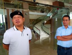 Rusdi Masse: Mentan Amran Tambah Volume Pupuk 100 Persen, Tidak Semua Orang Bisa