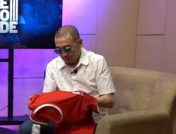 Drama Boikot Jersey Erspo, Sang Founder Langsung Hubungi Coach Justin Secara Pribadi untuk Minta Maaf