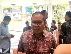 Danny Pomanto Sebut Pengelolaan Sampah di Mall Panakkukang Ilegal