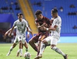 Sambut Piala Asia U-23, PSSI dan PT LIB Pilih Tunda Ajang Liga 1 Indonesia Musim 2023/2024 Selama Sebulan
