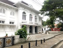 Rekomendasi Destinasi Wisata Sejarah di Makassar, Gratis!