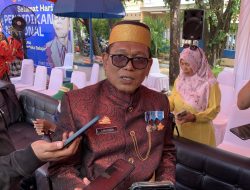 Satu Ramadan Jatuh Pada 10 Maret, Ini Jadwal Libur Siswa PAUD, SD hingga SMP di Makassar