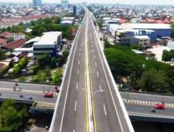 Berlaku 9 Maret 2024, Ini Rincian Kenaikan Tol Makassar