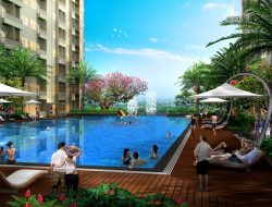 Rekomendasi Penginapan Murah dengan Kolam Renang di Makassar, Harga di Bawah Rp350 Ribu