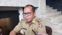 Viral Isu Aturan Seragam Sekolah Berubah, Walkot Makassar Danny Pomanto Angkat Suara