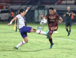 1 Pemain Asing Disebut Bakal Hengkang dari PSM Makassar, Joao Pedro Tidak Dapat Perpanjangan Kontrak?