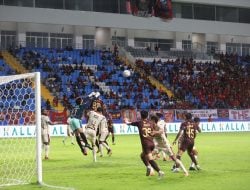 Tampil Ciamik, Tiga Pemain PSM Makassar Terpilih Masuk Best Starting Line Up Pilihan APPI di Bulan Februari