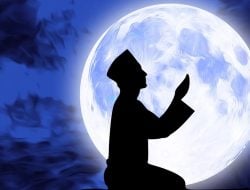 Tiga Mazhab yang Mengantur Pembacaan Niat Puasa di Bulan Ramadan, Orang Indonesia Lebih Sering Melakukan Ini