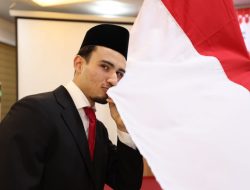 Nathan Tjoe-A-On Jadi Bukti Saktinya Lobby Erick Thohir di Dunia International