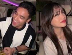 Fadly Faisal dan Fuji Kedapatan Minum-minum, Ternyata …