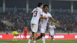 Timnas Indonesia Resmi Tanpa Nathan Diperempat Final, Tapi Dapat Tambahan Amunisi dari Ramadhan Sananta