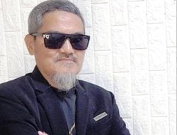 Sindiran Pedas Jonru: Jika Pagar Laut Dibongkar, Mulyono dan Gerombolan akan Hancur