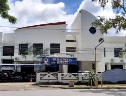 Terungkap Kondisi Internal Perseroda Sulsel, Eks Direktur Umum dan Keuangan Beber Adanya Ketidakharmonisan