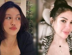 Lolly Kecil: Nggak Ada Mimi yang Hebat Selain Mimi Aku