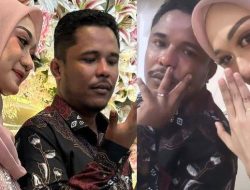 Abdur Arsyad Ungkap Perjalanan Cinta Mamat Alkatiri dan Selebgram Cantik Nafhafirah
