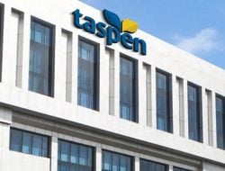 Geledah PT Taspen, KPK Telah Menetapkan Tersangka Kasus Dugaan Investasi Fiktif