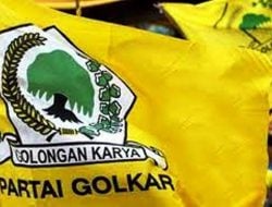 Golkar DKI Jakarta Berharap Berjaya di Pilkada 2024
