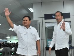 Wacana Prabowo Subianto Tambah Kementerian Dinilai Percepat Akselerasi Kinerja